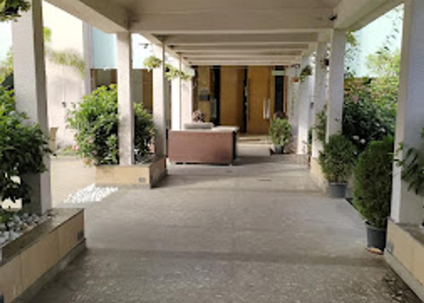 Odisha Bhubaneswar Outdoors