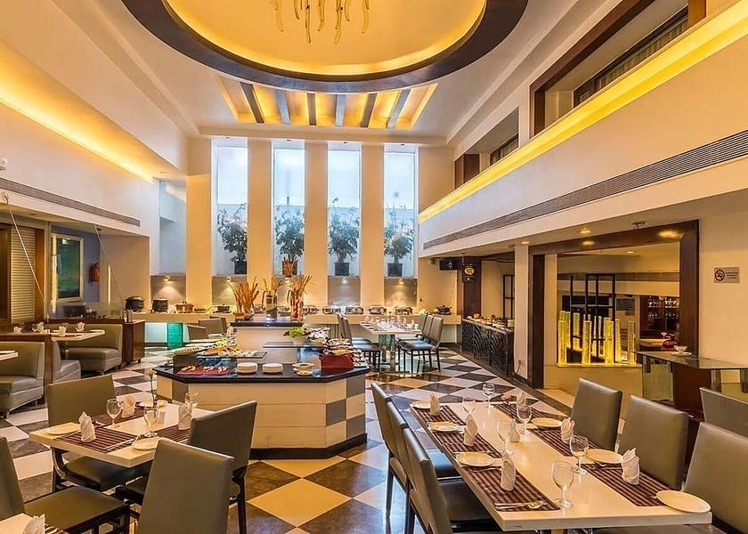 Odisha Bhubaneswar Food & Dining