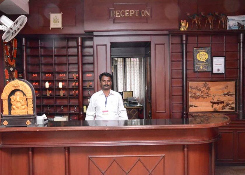Karnataka Kushalnagar Public Areas