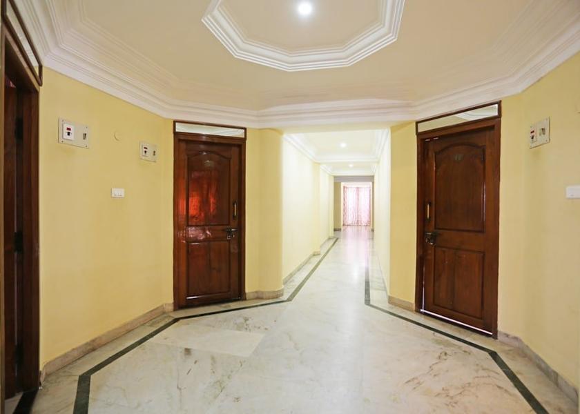 Karnataka Kushalnagar Public Areas