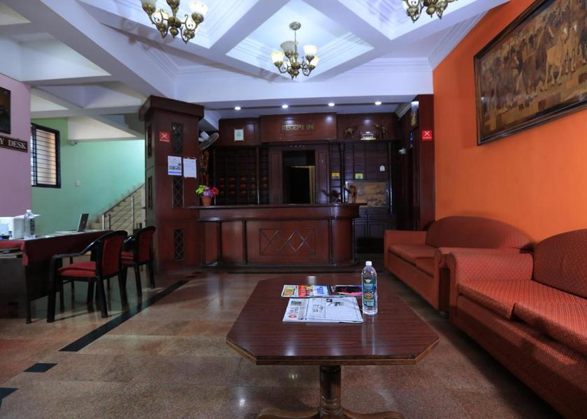 Karnataka Kushalnagar Public Areas