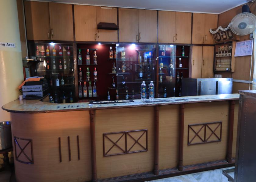 Karnataka Kushalnagar Bar