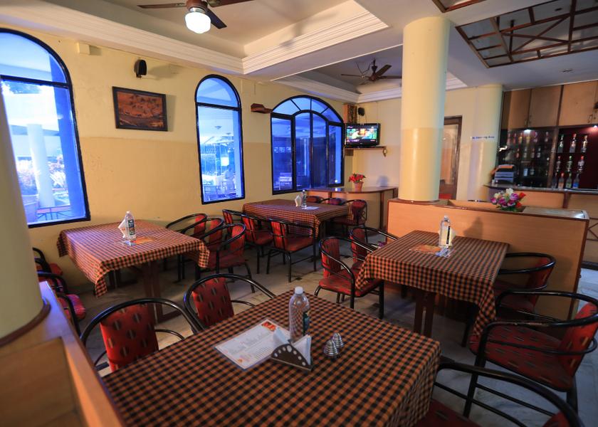 Karnataka Kushalnagar Food & Dining