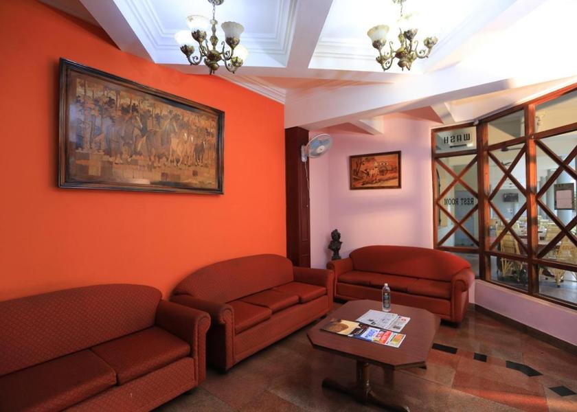 Karnataka Kushalnagar Public Areas