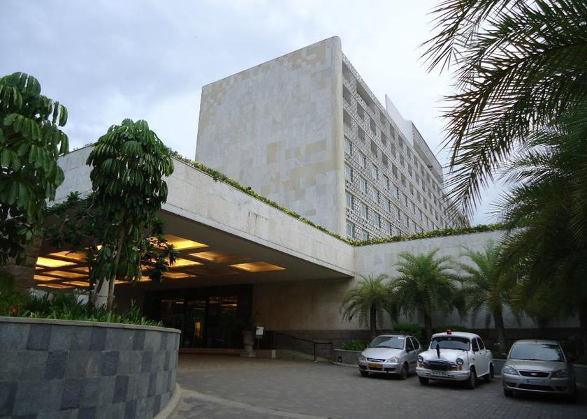 Tamil Nadu Chennai Entrance
