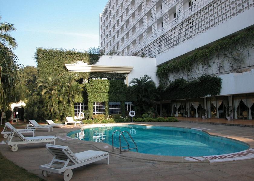 Tamil Nadu Chennai Pool
