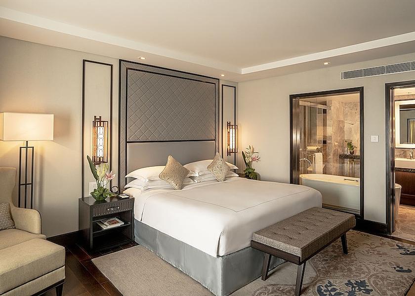 Tamil Nadu Chennai Room