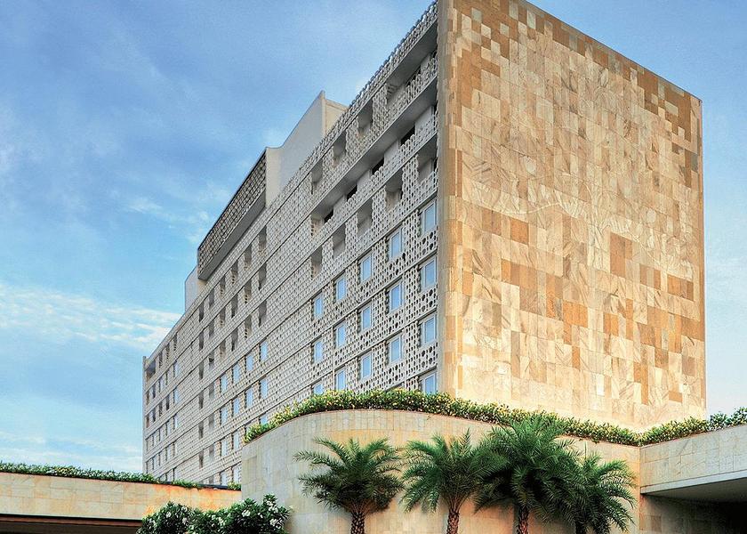 Tamil Nadu Chennai Hotel Exterior