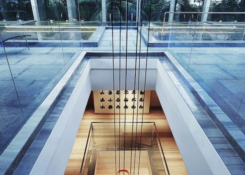 Tamil Nadu Chennai Interior