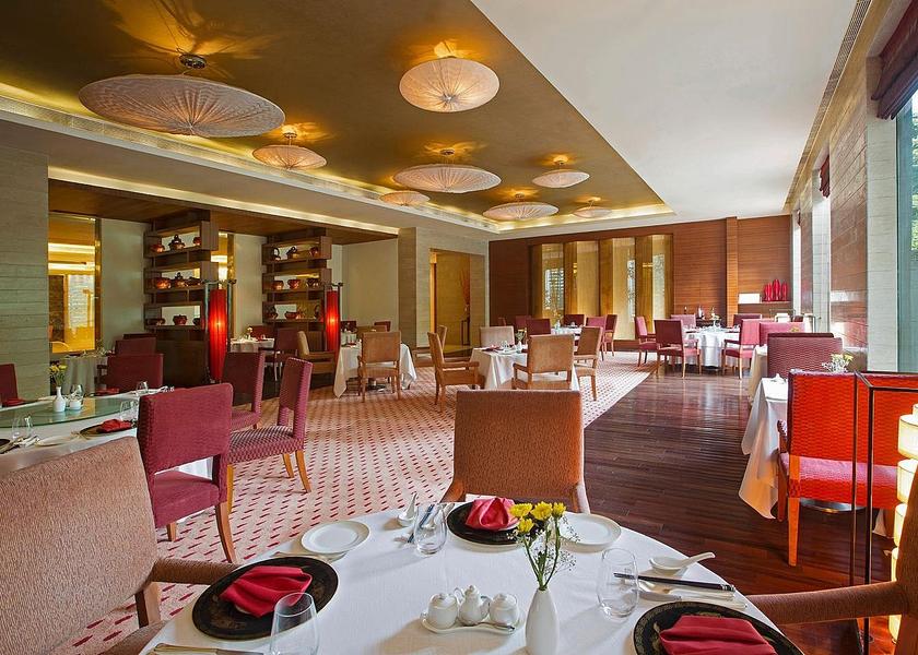 Tamil Nadu Chennai Food & Dining