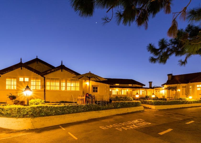 Tamil Nadu Coonoor Property Grounds