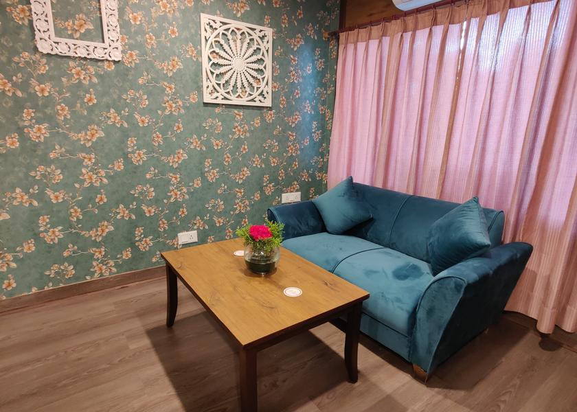 Himachal Pradesh Dalhousie Public Areas