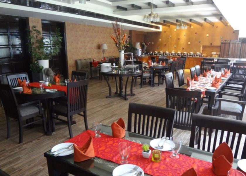 Himachal Pradesh Dalhousie Food & Dining