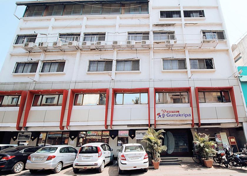 Dadra and Nagar Haveli and Daman and Diu Daman Primary image