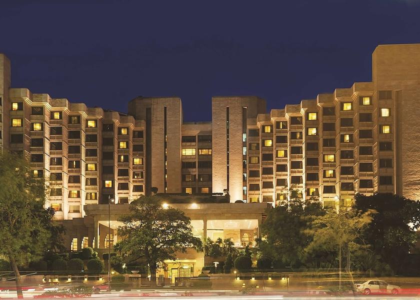 Delhi Delhi Primary image