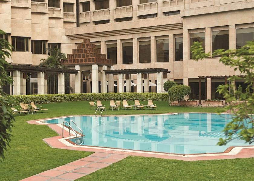 Delhi Delhi Pool