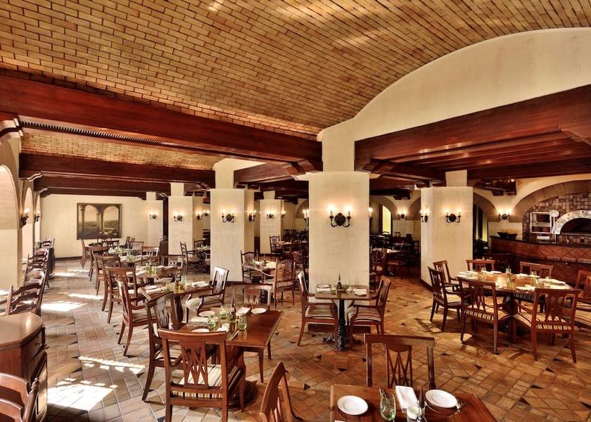 Delhi Delhi Restaurant