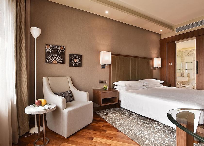 Delhi Delhi Room