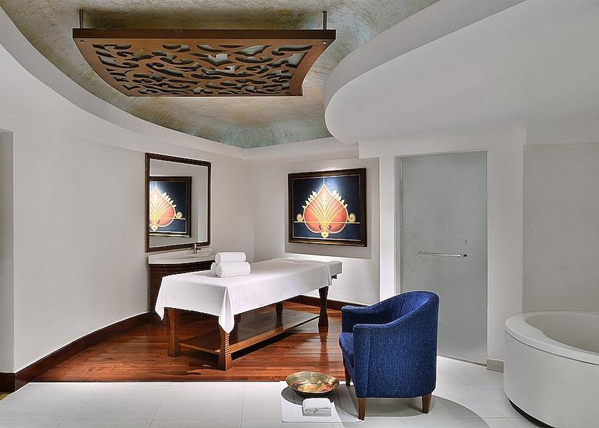 Delhi Delhi Spa