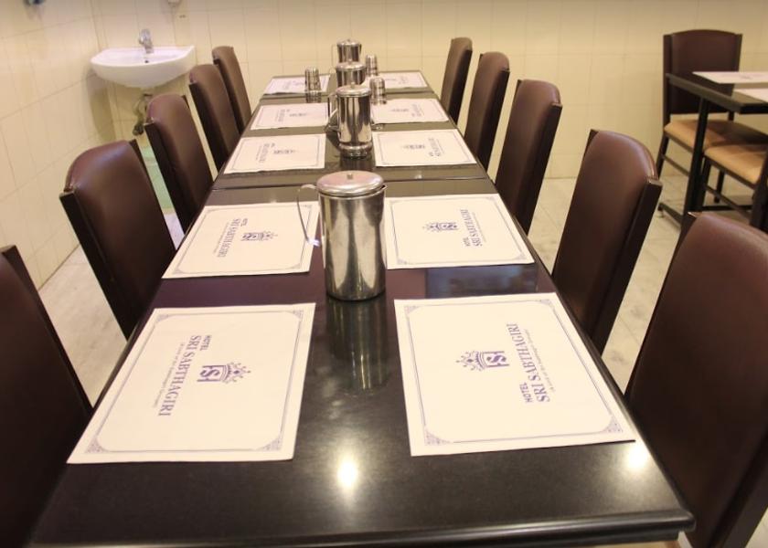 Pondicherry Pondicherry Business Centre