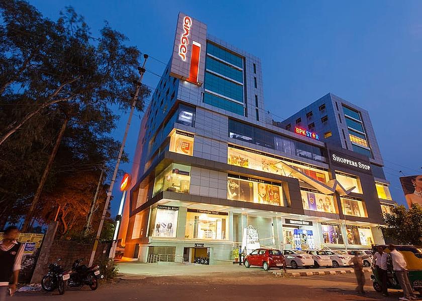 Madhya Pradesh Indore Overview