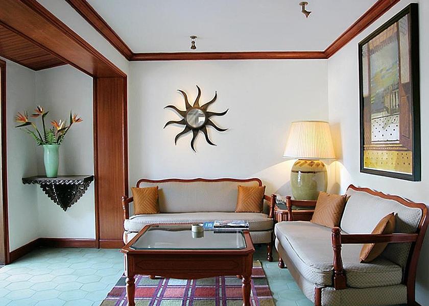 Goa Candolim Public Areas