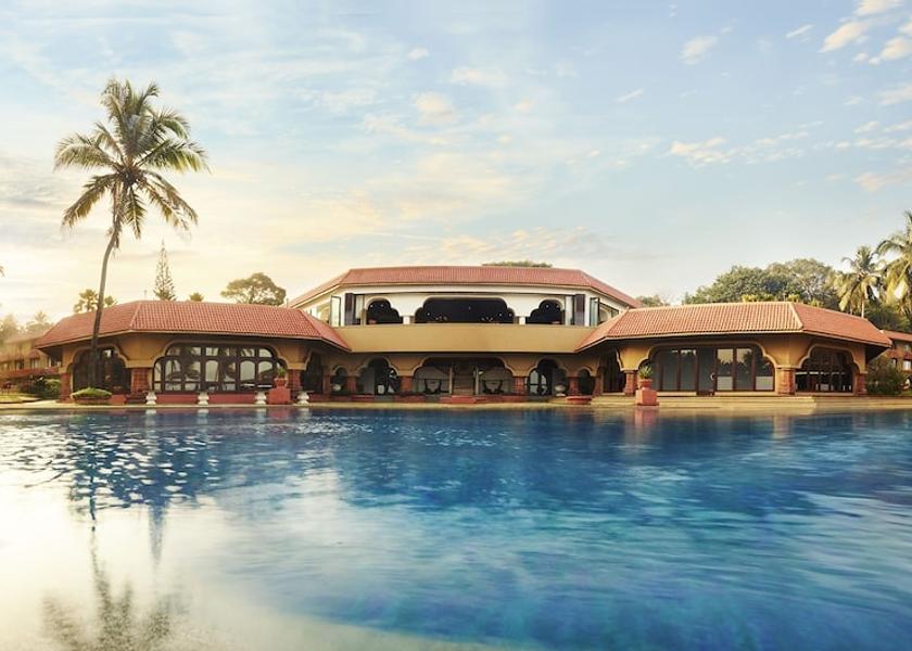 Goa Candolim Primary image