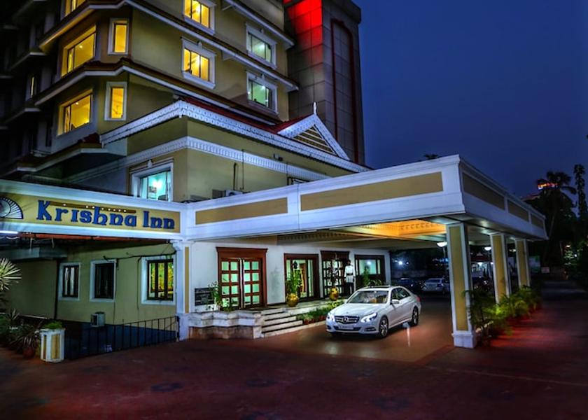 Kerala Guruvayur Primary image