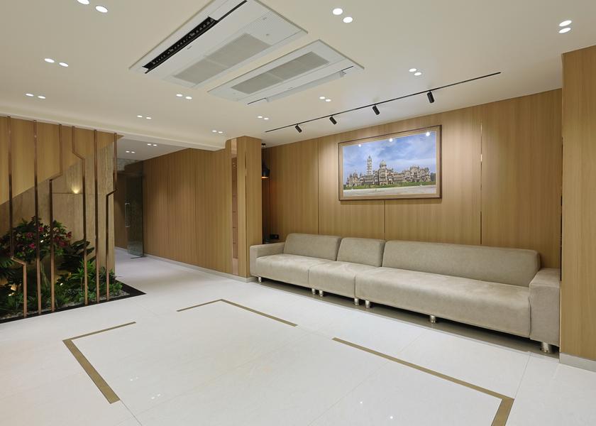 Gujarat Vadodara Public Areas