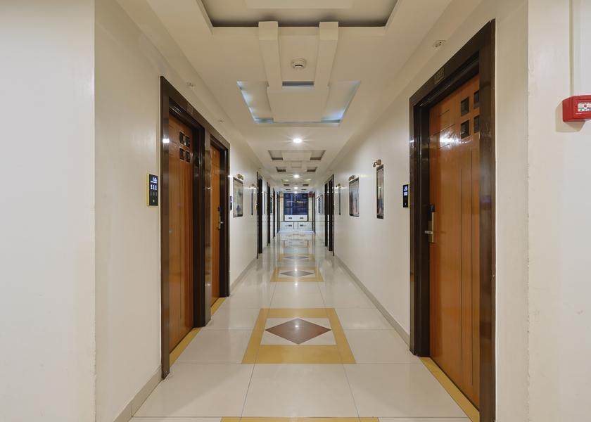 Gujarat Vadodara Public Areas