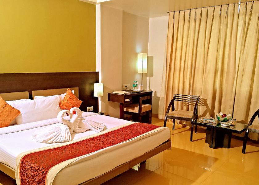 Assam Guwahati Corporate Suite