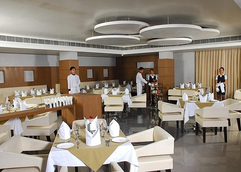 Assam Guwahati Food & Dining