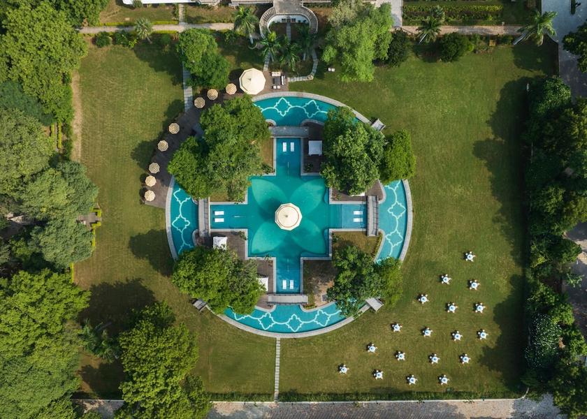 Madhya Pradesh Gwalior Pool