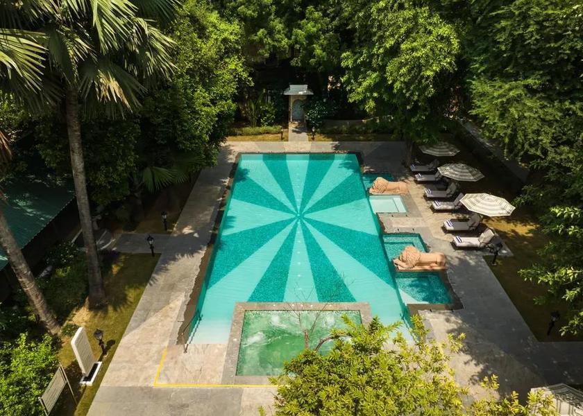 Madhya Pradesh Gwalior Pool