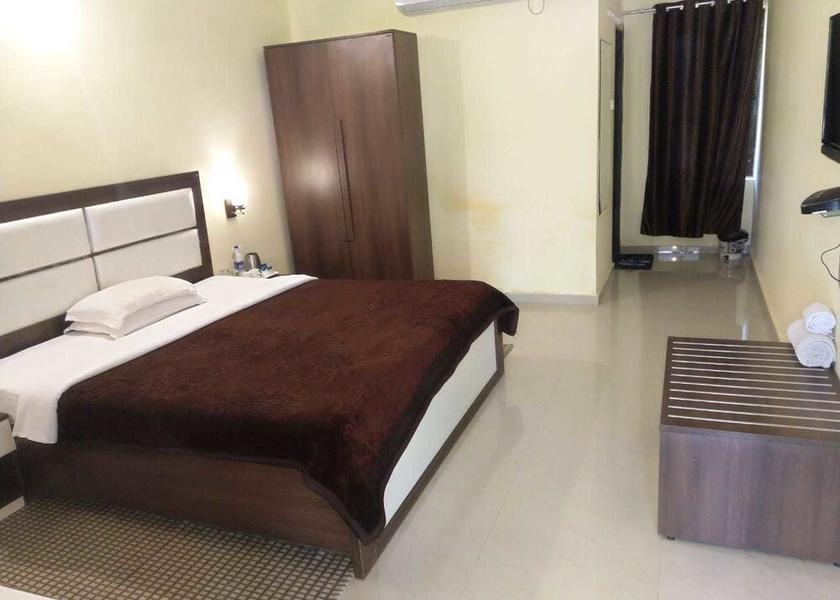 Chhattisgarh Jagdalpur Room