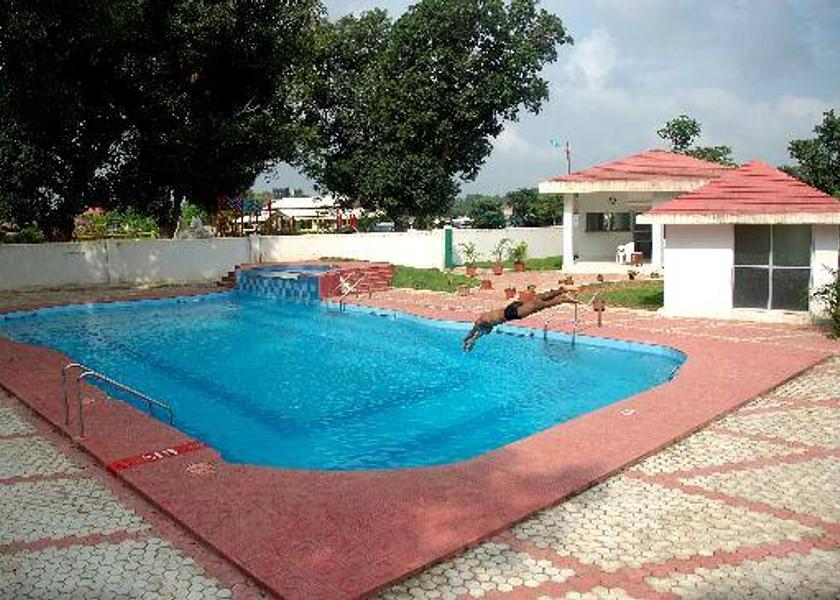Chhattisgarh Jagdalpur Pool