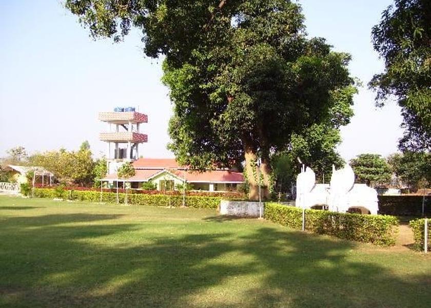 Chhattisgarh Jagdalpur Outdoors