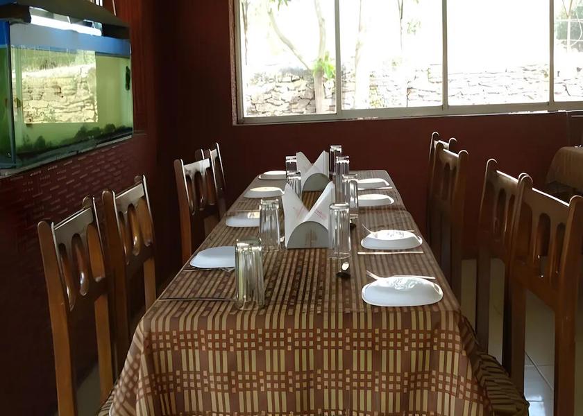 Chhattisgarh Jagdalpur Food & Dining