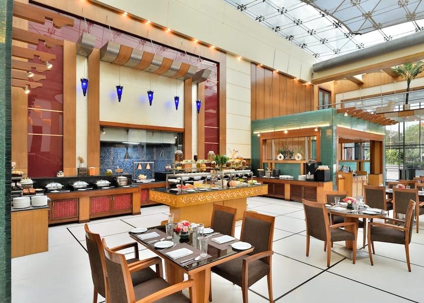 Rajasthan Jaipur Food & Dining