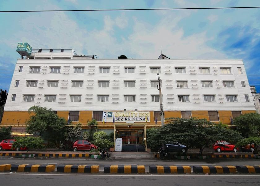 Andhra Pradesh Visakhapatnam Front of property