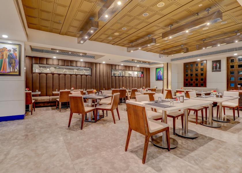 Andhra Pradesh Visakhapatnam Food & Dining