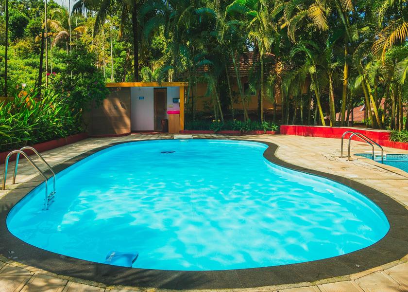 Kerala Wayanad Pool