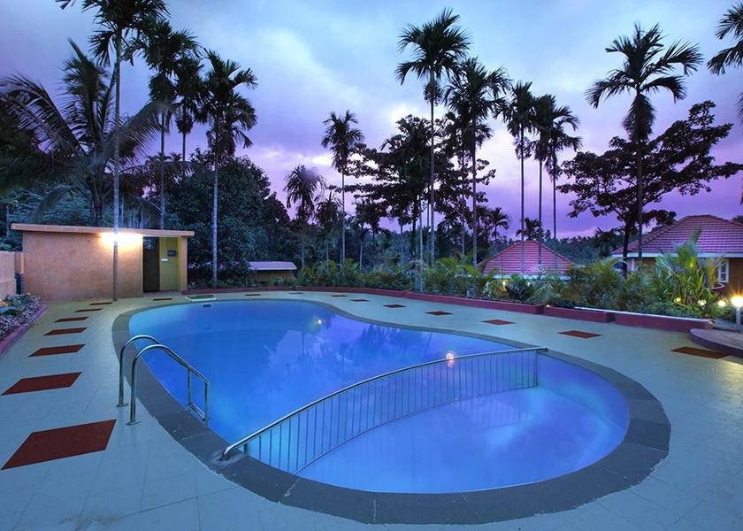 Kerala Wayanad Pool