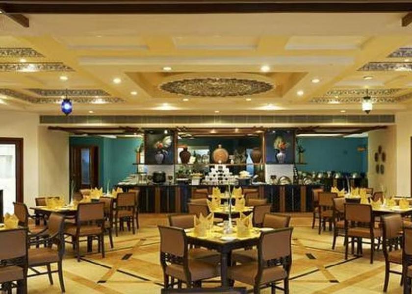 Rajasthan Kumbhalgarh Food & Dining
