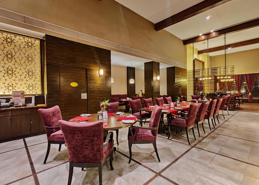 Maharashtra Lonavala Restaurant