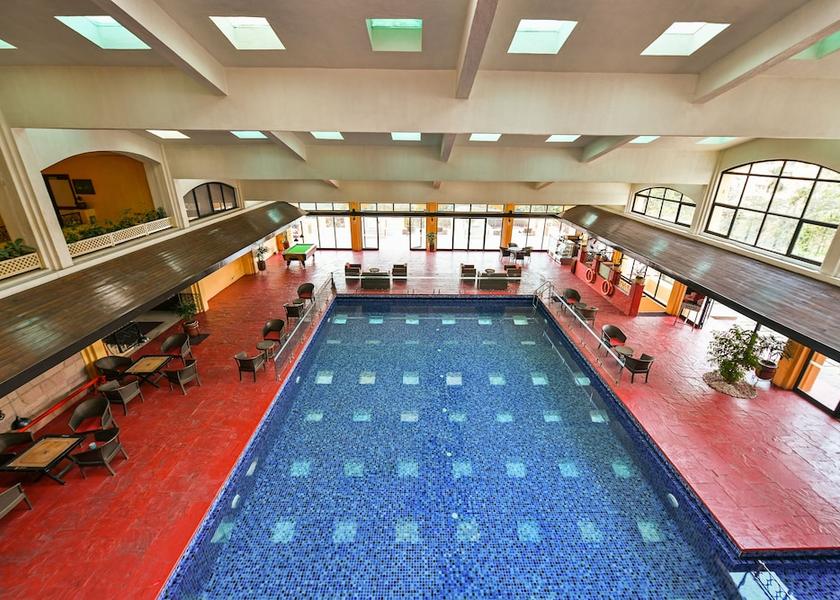 Maharashtra Lonavala Pool