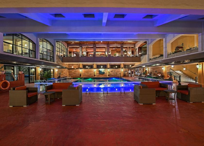 Maharashtra Lonavala Pool