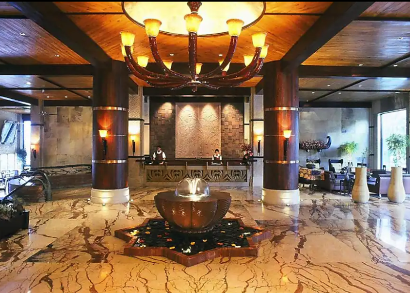 Maharashtra Lonavala Public Areas