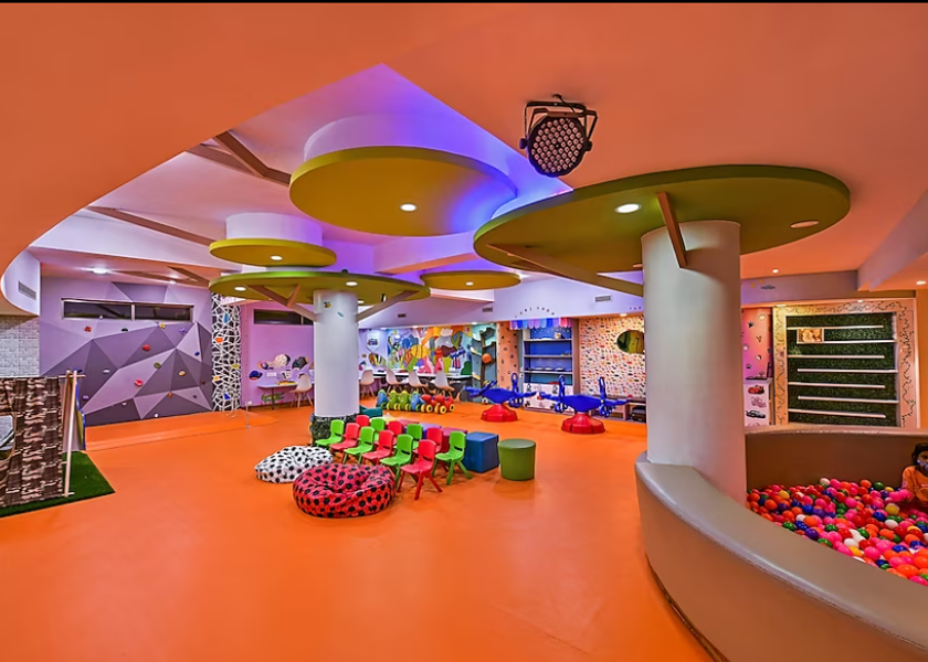 Maharashtra Lonavala Public Areas