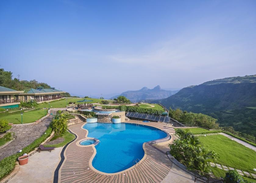 Maharashtra Lonavala Primary image